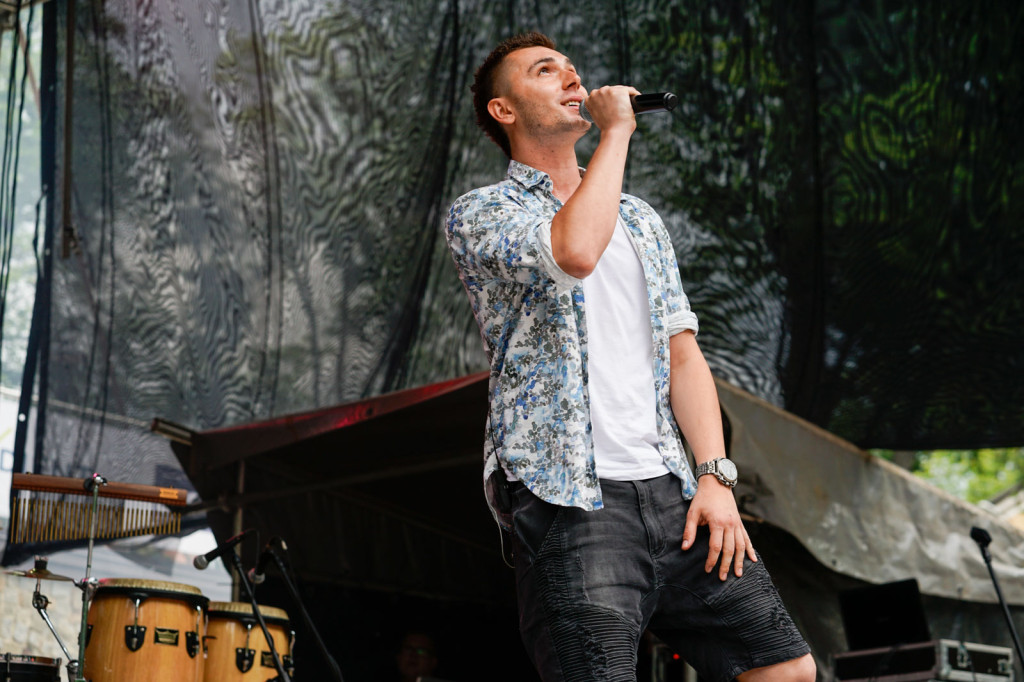 Festiwal 3 Kotwice [fotorelacja]