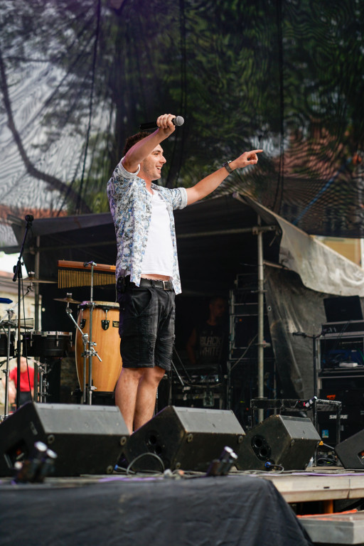 Festiwal 3 Kotwice [fotorelacja]