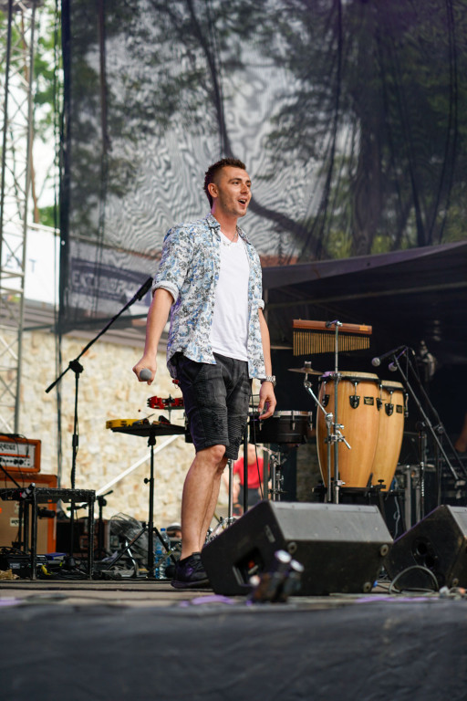 Festiwal 3 Kotwice [fotorelacja]