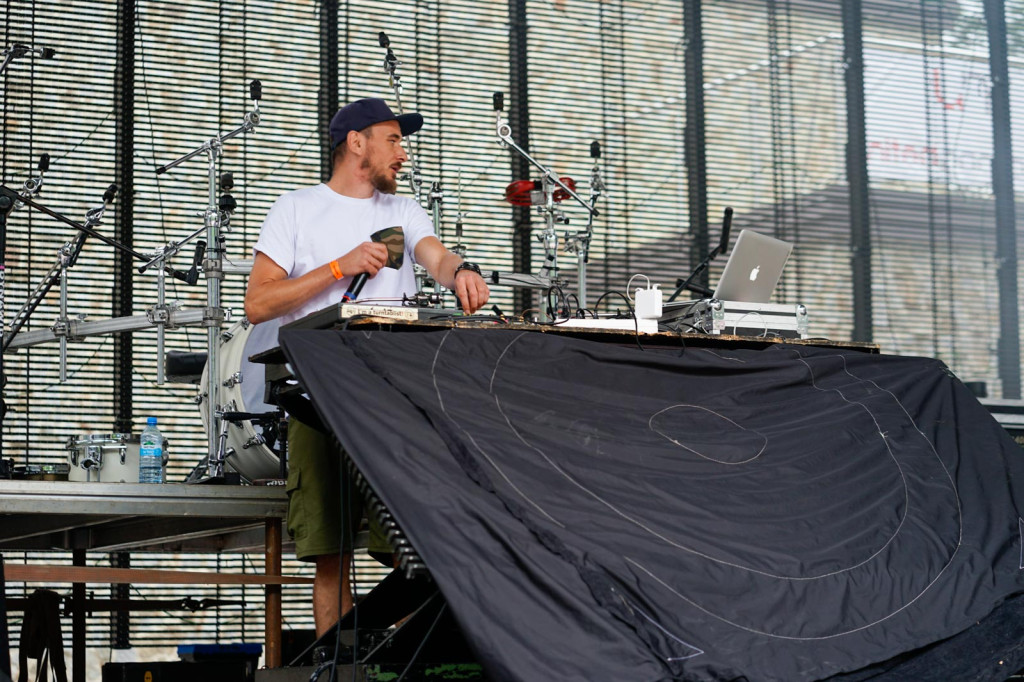 Festiwal 3 Kotwice [fotorelacja]