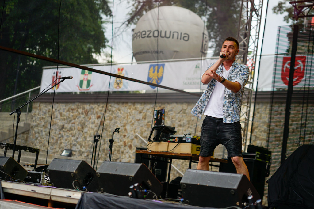 Festiwal 3 Kotwice [fotorelacja]