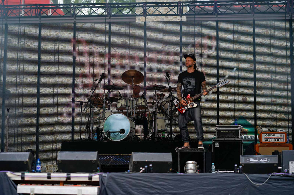 Festiwal 3 Kotwice [fotorelacja]