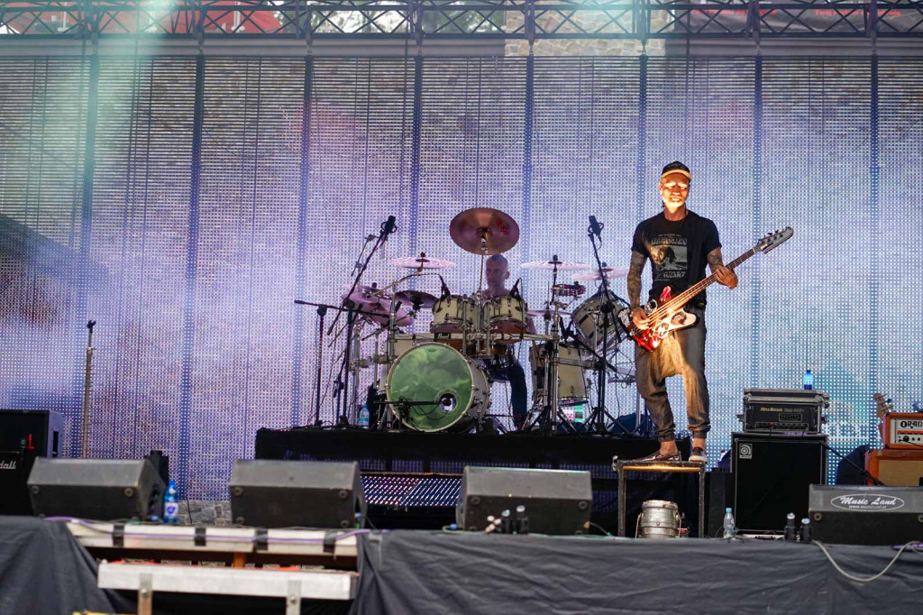 Festiwal 3 Kotwice [fotorelacja]