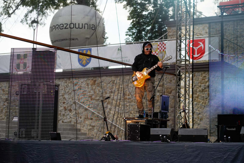 Festiwal 3 Kotwice [fotorelacja]