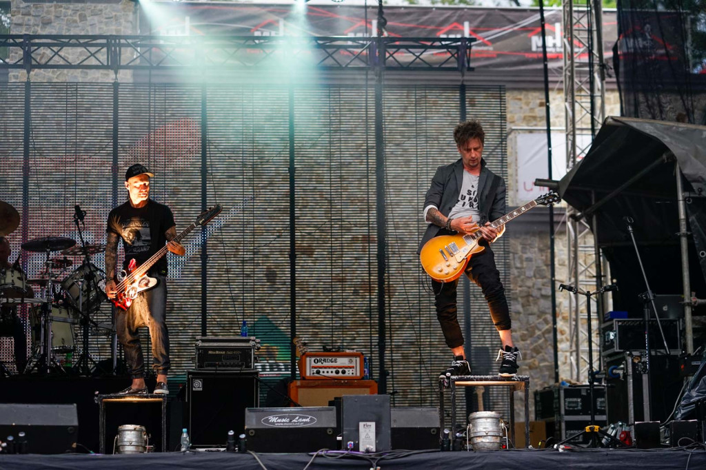 Festiwal 3 Kotwice [fotorelacja]