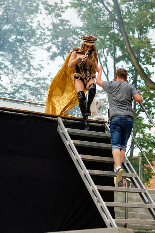 Festiwal 3 Kotwice [fotorelacja]