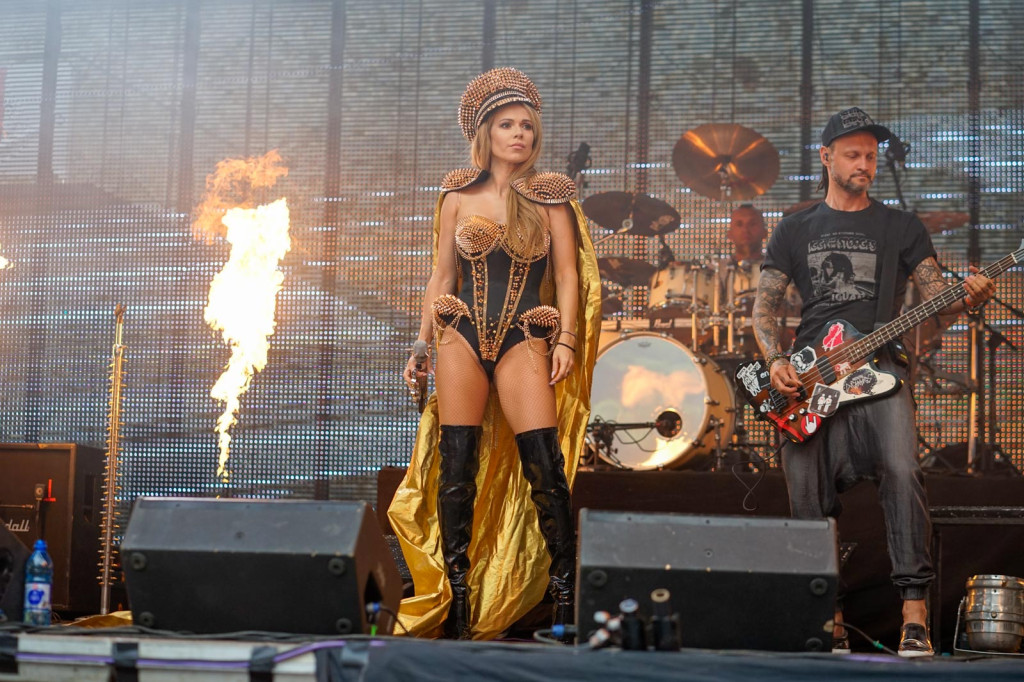 Festiwal 3 Kotwice [fotorelacja]