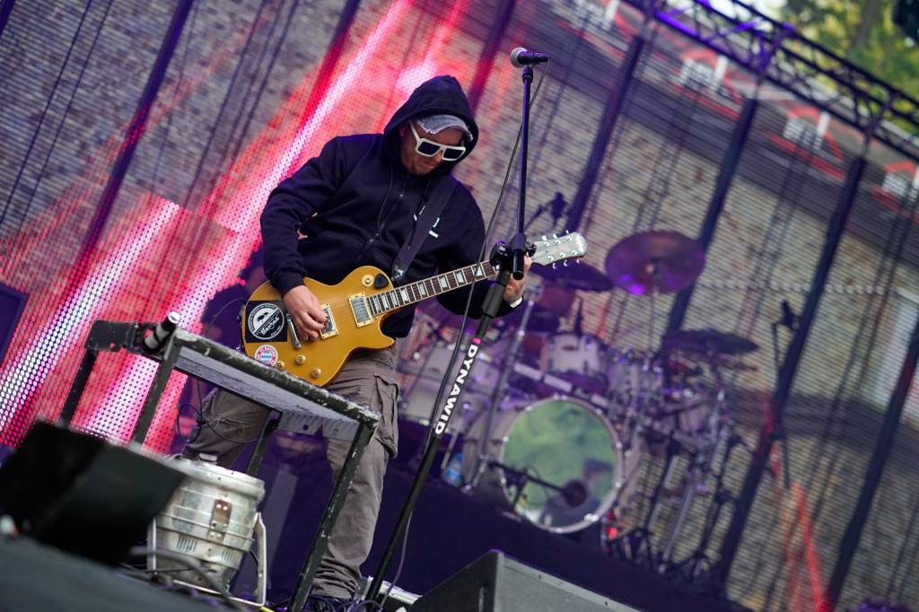 Festiwal 3 Kotwice [fotorelacja]