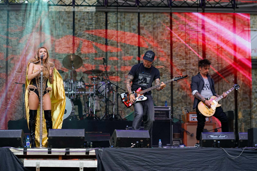 Festiwal 3 Kotwice [fotorelacja]