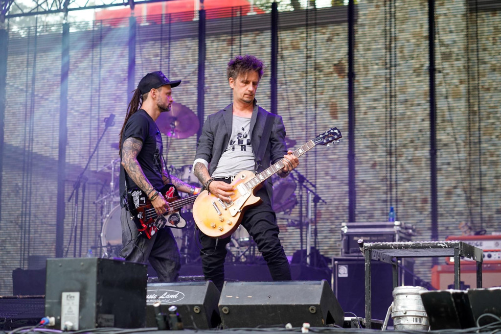 Festiwal 3 Kotwice [fotorelacja]