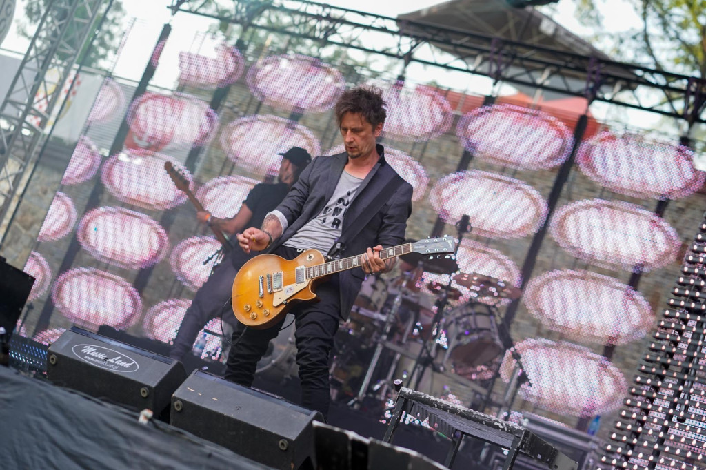 Festiwal 3 Kotwice [fotorelacja]