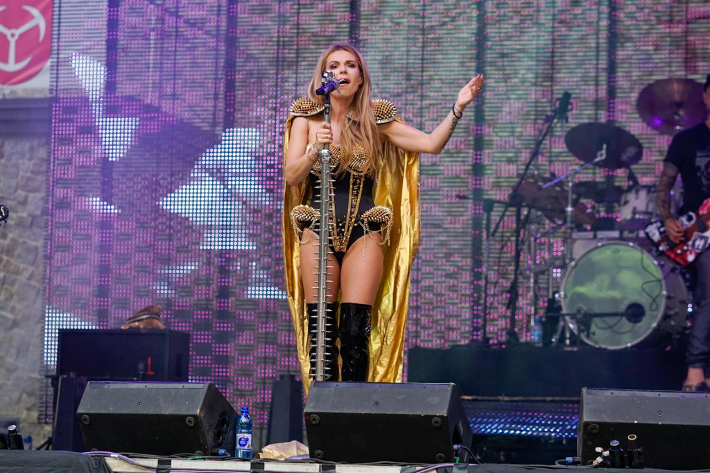 Festiwal 3 Kotwice [fotorelacja]