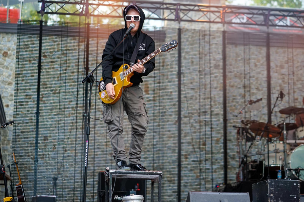 Festiwal 3 Kotwice [fotorelacja]