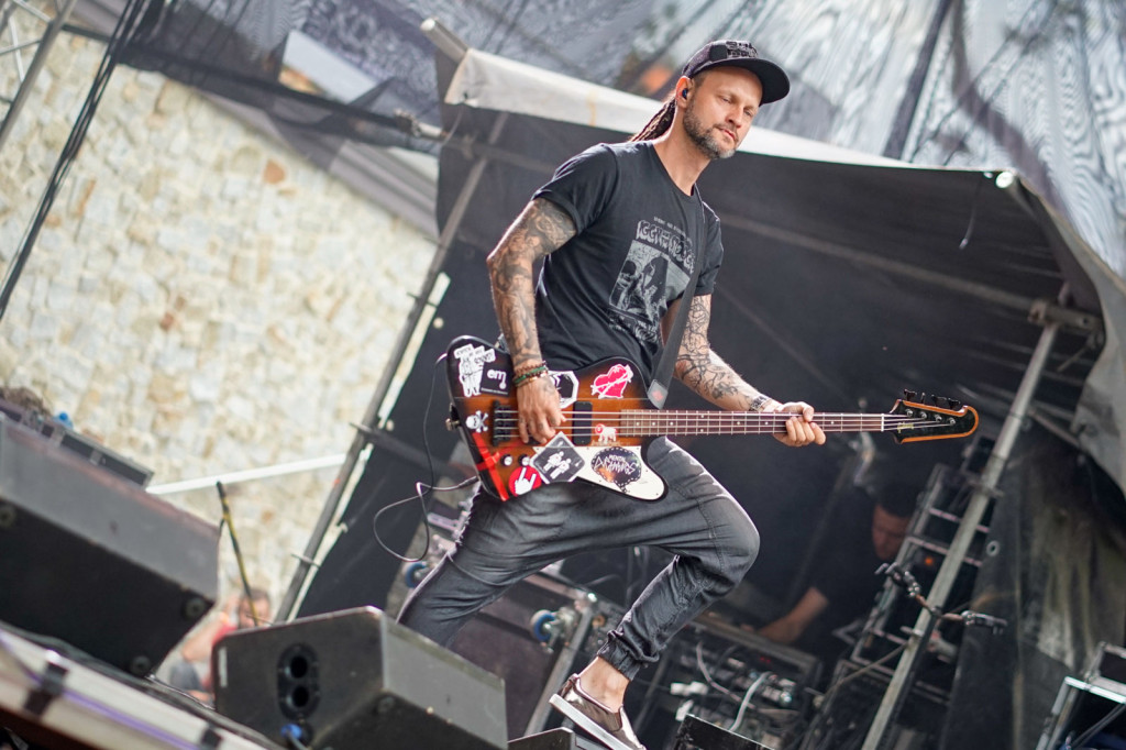 Festiwal 3 Kotwice [fotorelacja]