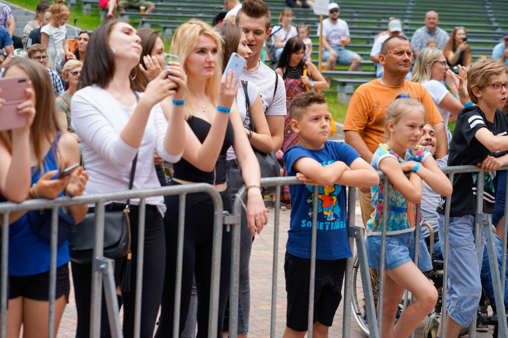 Festiwal 3 Kotwice [fotorelacja]