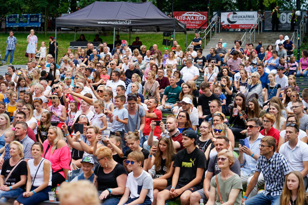 Festiwal 3 Kotwice [fotorelacja]