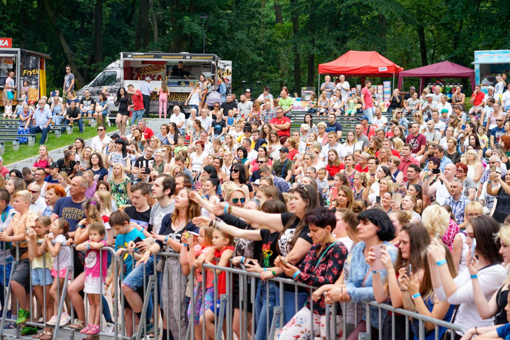 Festiwal 3 Kotwice [fotorelacja]