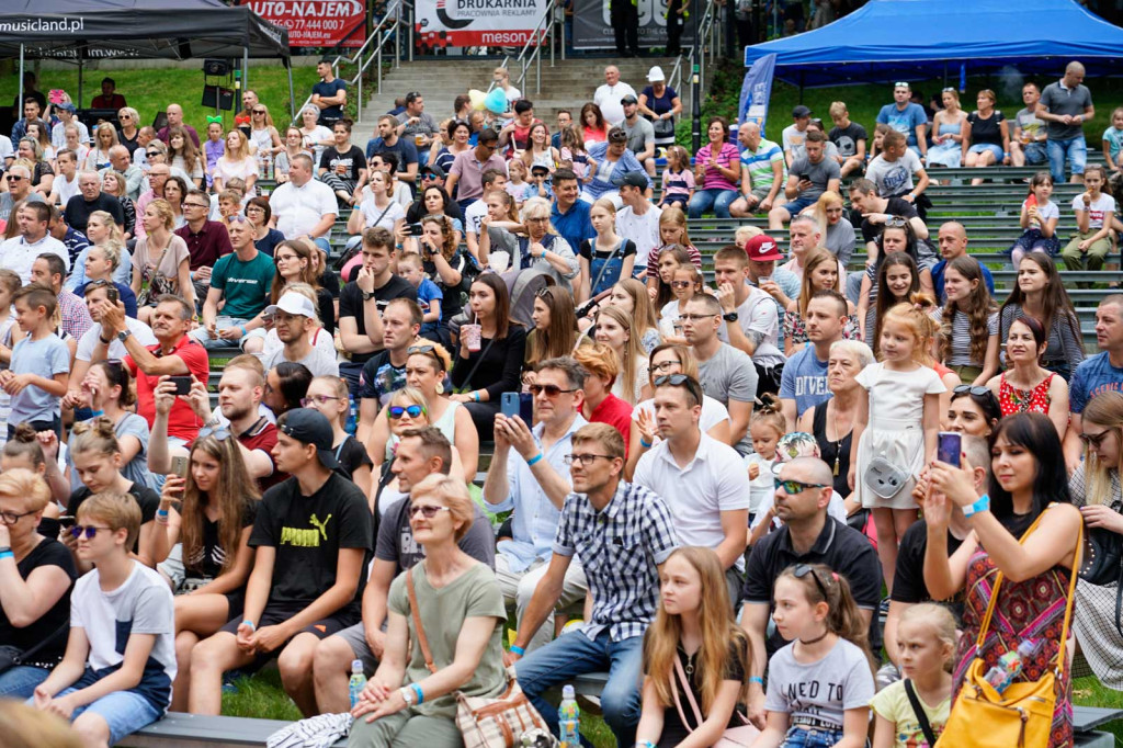 Festiwal 3 Kotwice [fotorelacja]