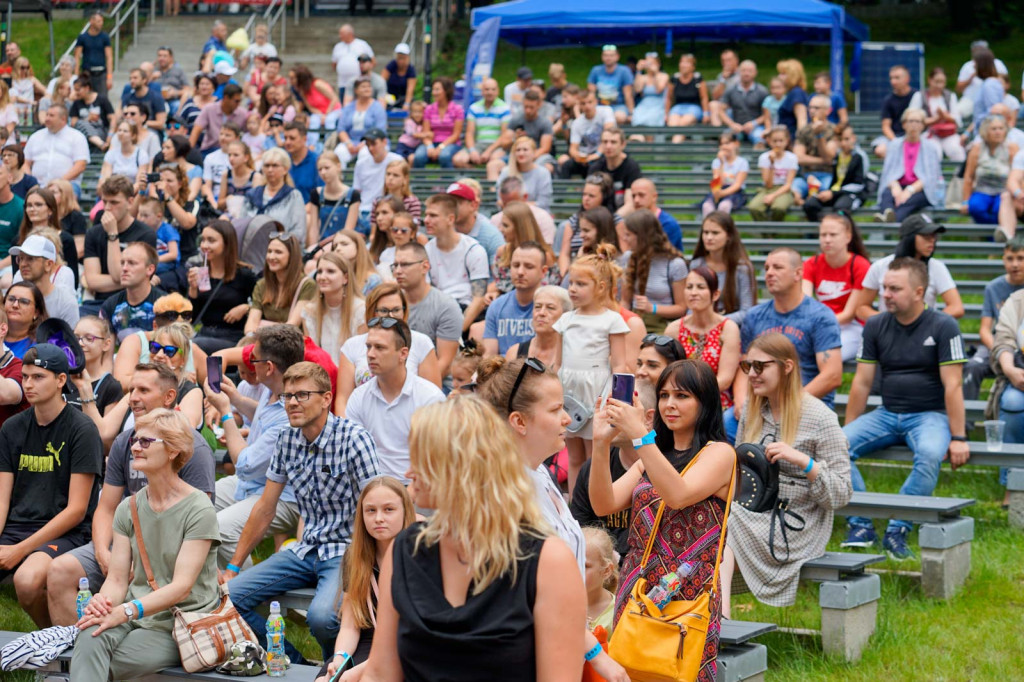 Festiwal 3 Kotwice [fotorelacja]