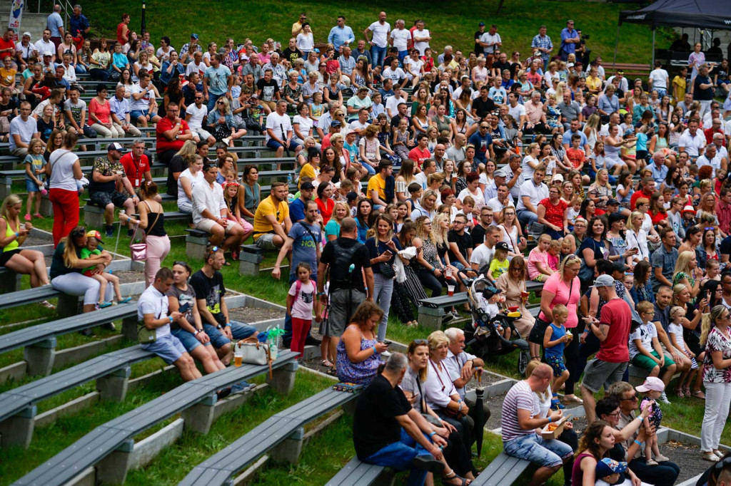 Festiwal 3 Kotwice [fotorelacja]