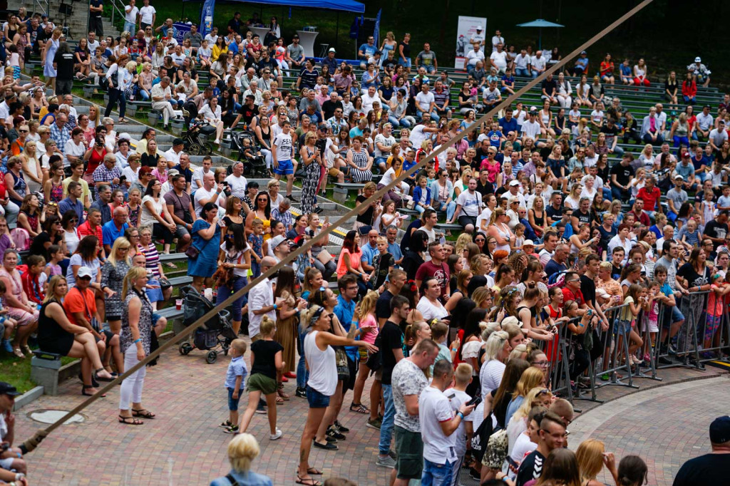 Festiwal 3 Kotwice [fotorelacja]