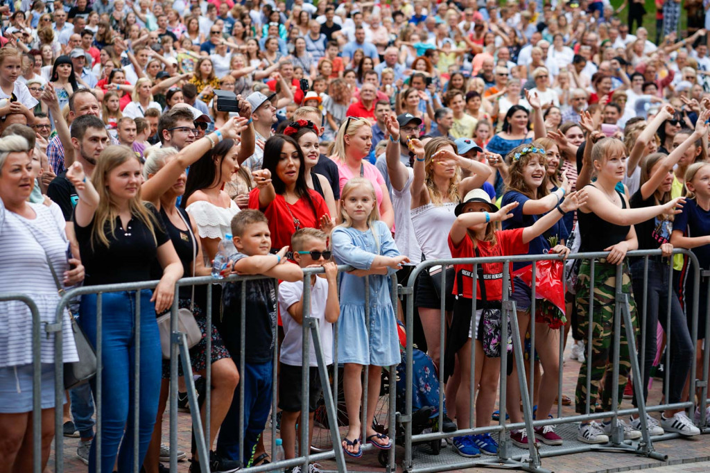 Festiwal 3 Kotwice [fotorelacja]