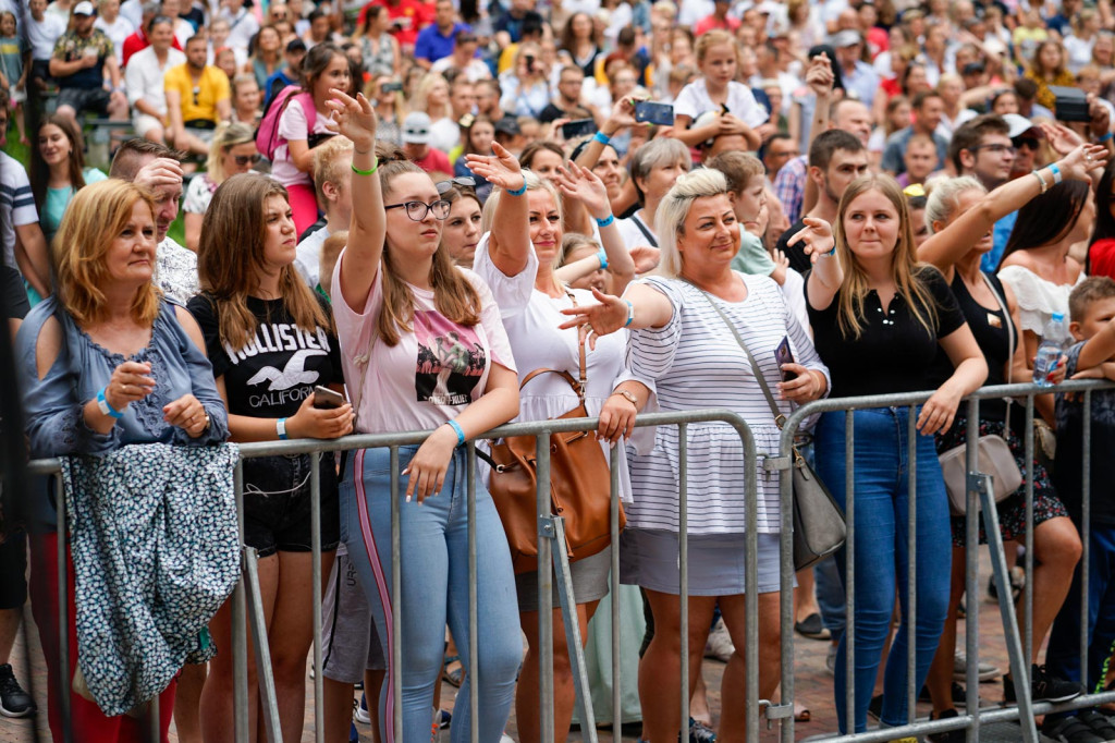 Festiwal 3 Kotwice [fotorelacja]