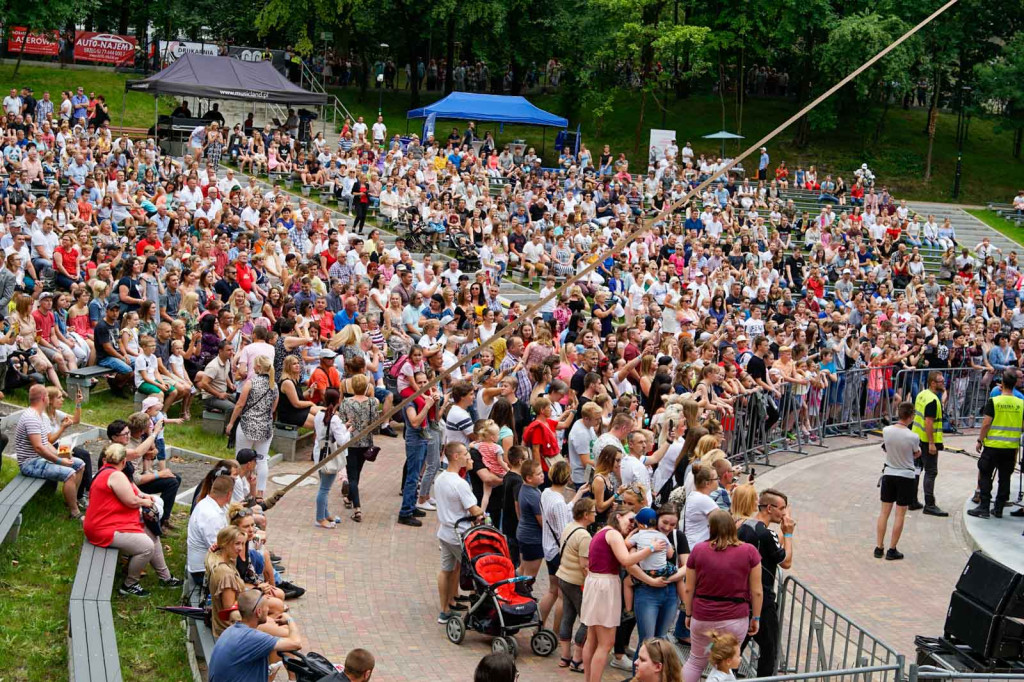 Festiwal 3 Kotwice [fotorelacja]