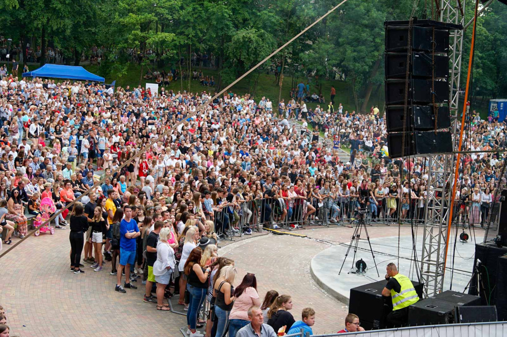 Festiwal 3 Kotwice [fotorelacja]