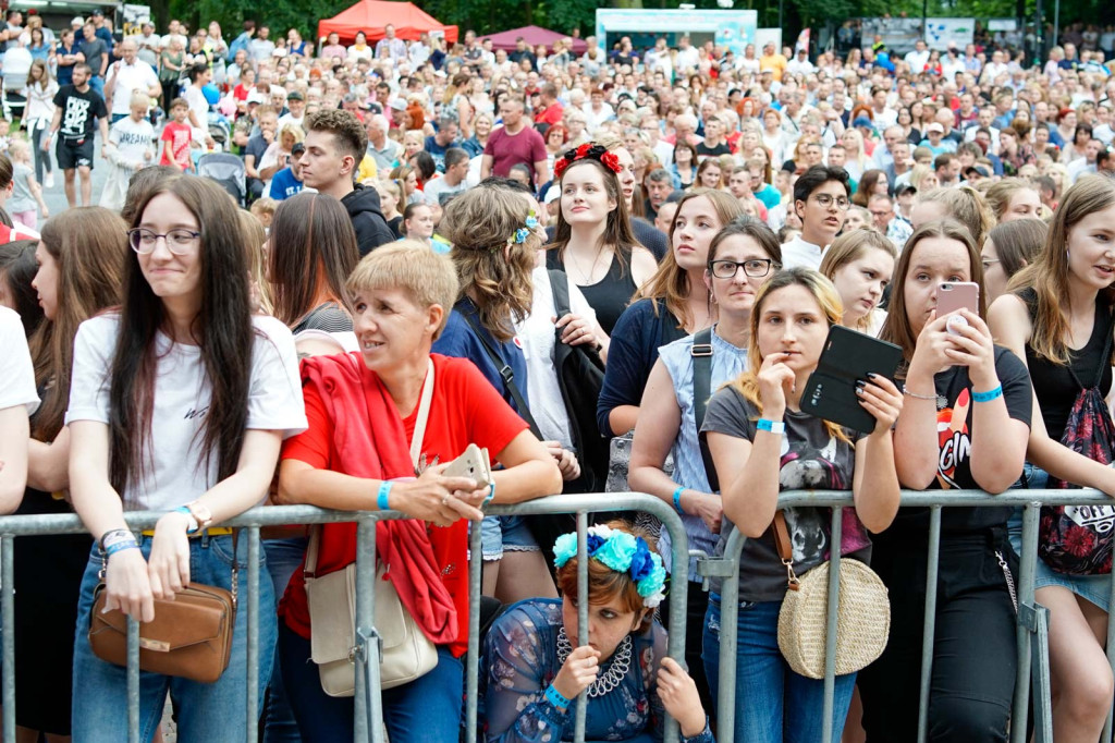 Festiwal 3 Kotwice [fotorelacja]