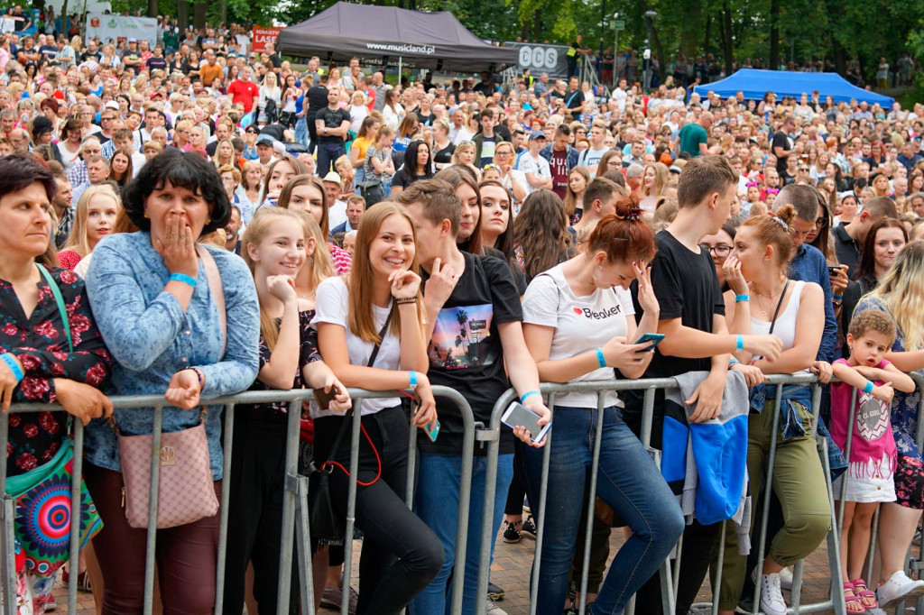 Festiwal 3 Kotwice [fotorelacja]