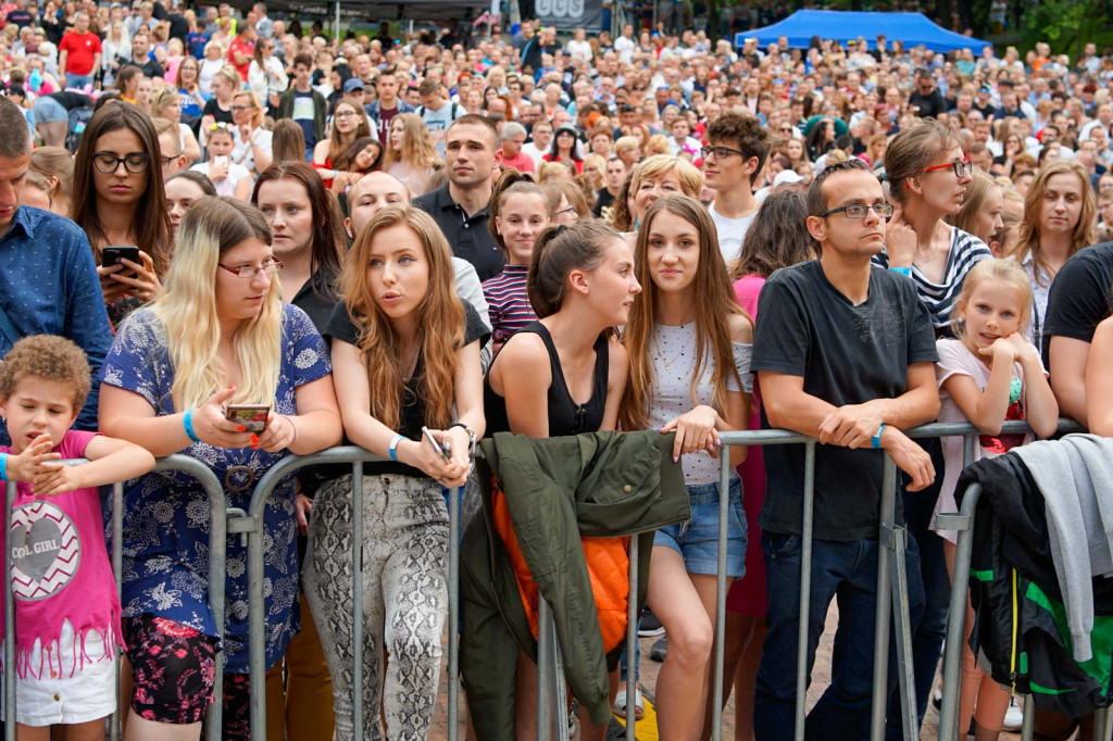 Festiwal 3 Kotwice [fotorelacja]