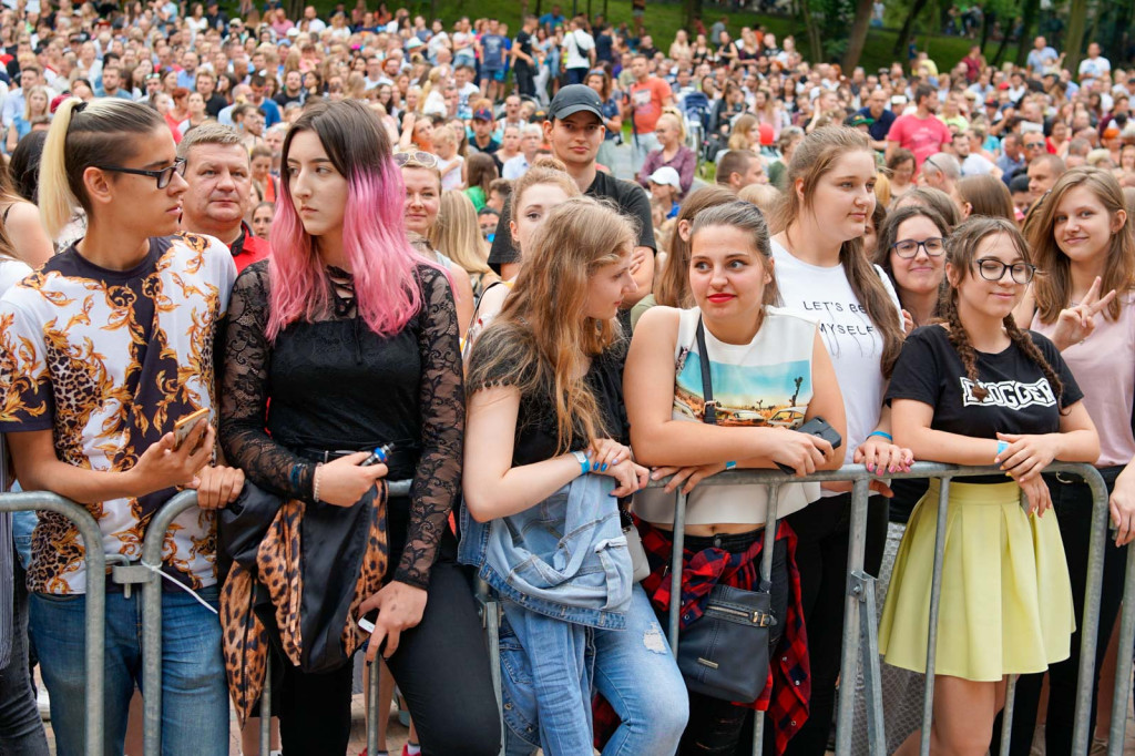 Festiwal 3 Kotwice [fotorelacja]