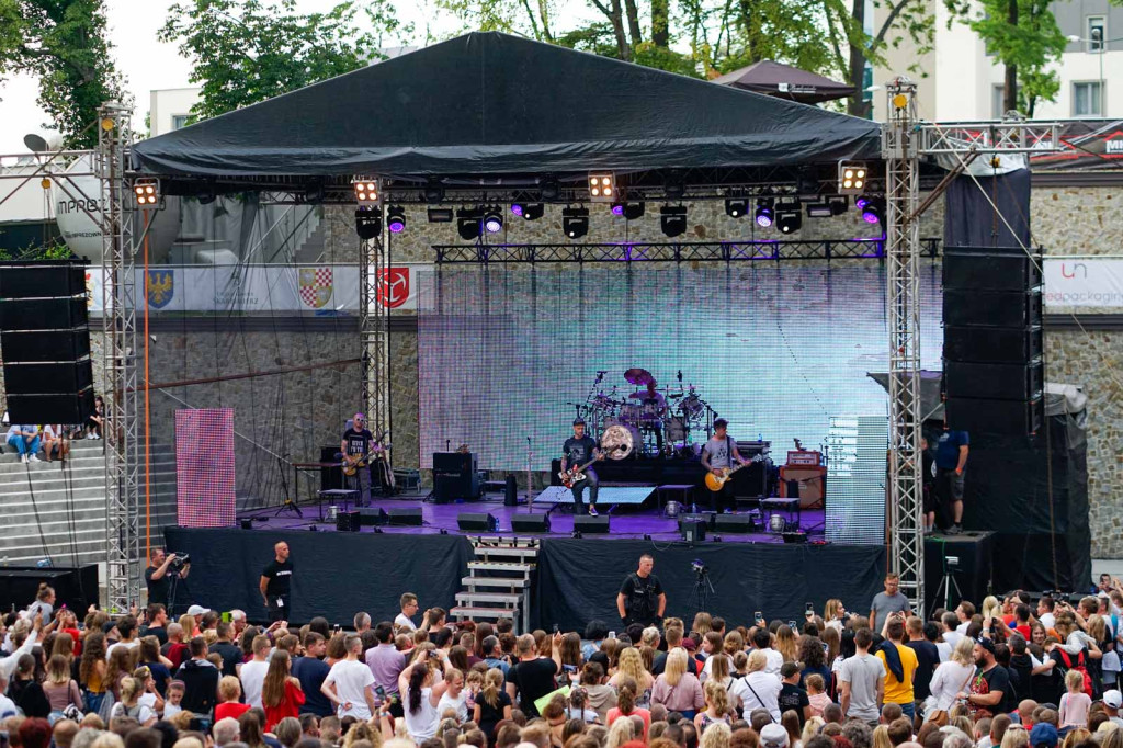 Festiwal 3 Kotwice [fotorelacja]