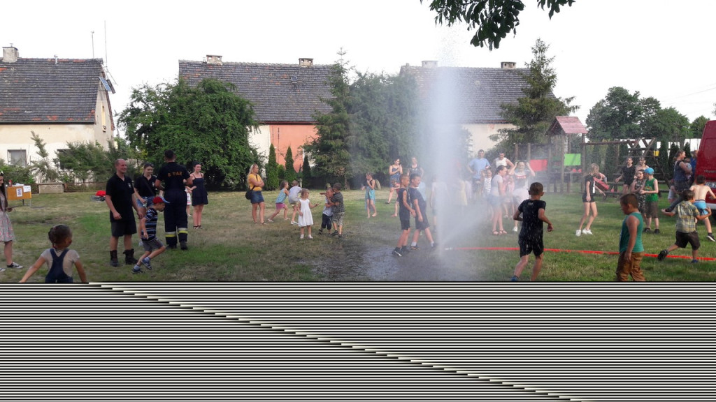 Piknik Rodzinny w PP nr 1 w Łosiowie