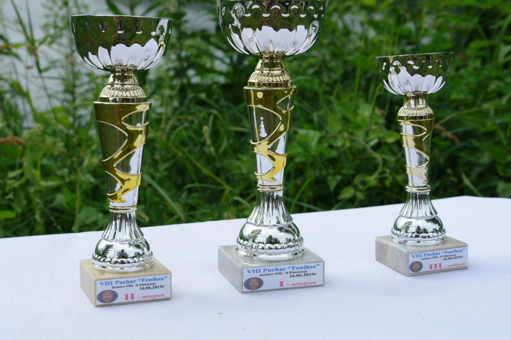 Modelarze rozegrali regaty na stawie Cegielnianym