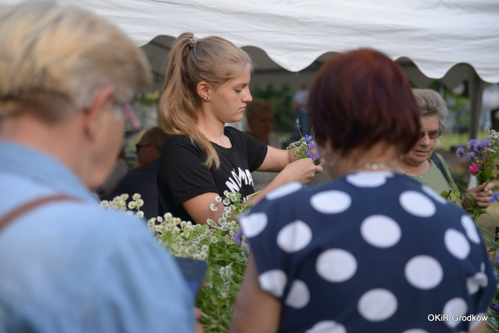 II Muzyczny Piknik Pod Cisem - Noc Świętojańska w Grodkowie