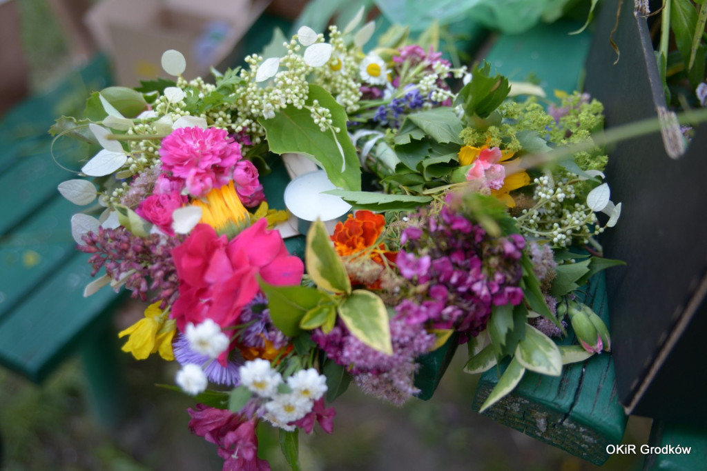 II Muzyczny Piknik Pod Cisem - Noc Świętojańska w Grodkowie