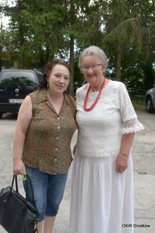 II Muzyczny Piknik Pod Cisem - Noc Świętojańska w Grodkowie