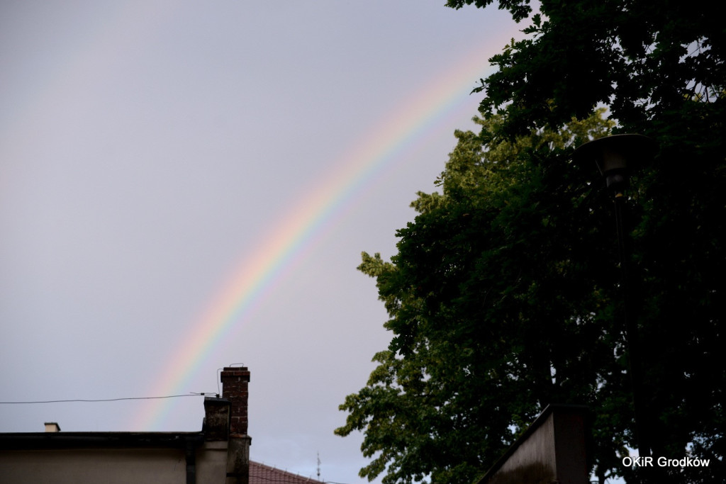 II Muzyczny Piknik Pod Cisem - Noc Świętojańska w Grodkowie