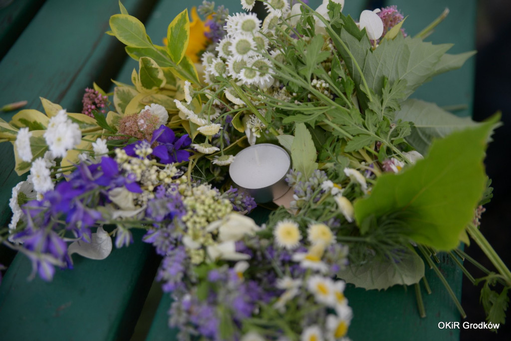 II Muzyczny Piknik Pod Cisem - Noc Świętojańska w Grodkowie