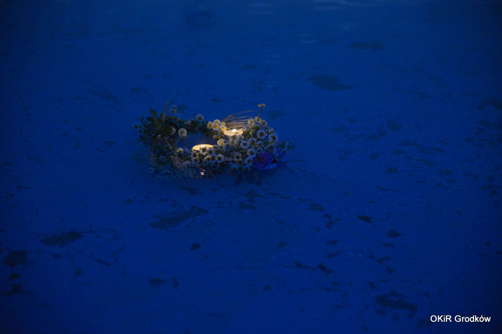 II Muzyczny Piknik Pod Cisem - Noc Świętojańska w Grodkowie