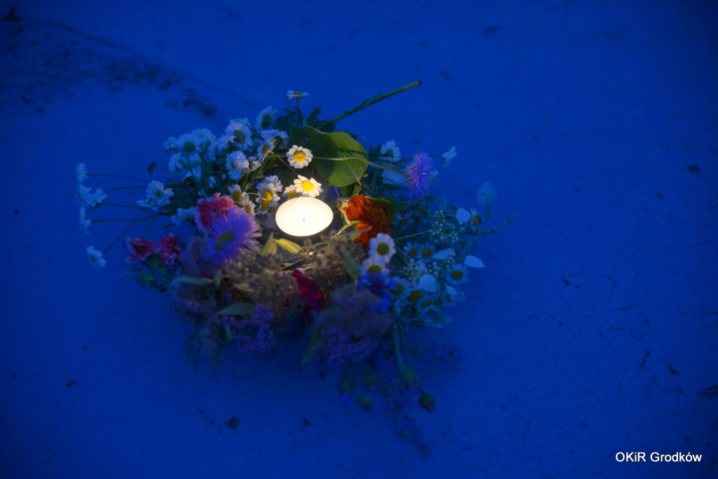 II Muzyczny Piknik Pod Cisem - Noc Świętojańska w Grodkowie