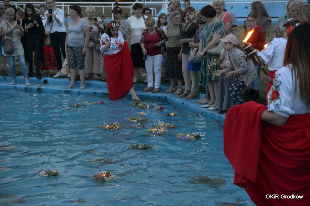 II Muzyczny Piknik Pod Cisem - Noc Świętojańska w Grodkowie