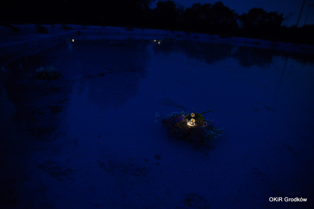 II Muzyczny Piknik Pod Cisem - Noc Świętojańska w Grodkowie