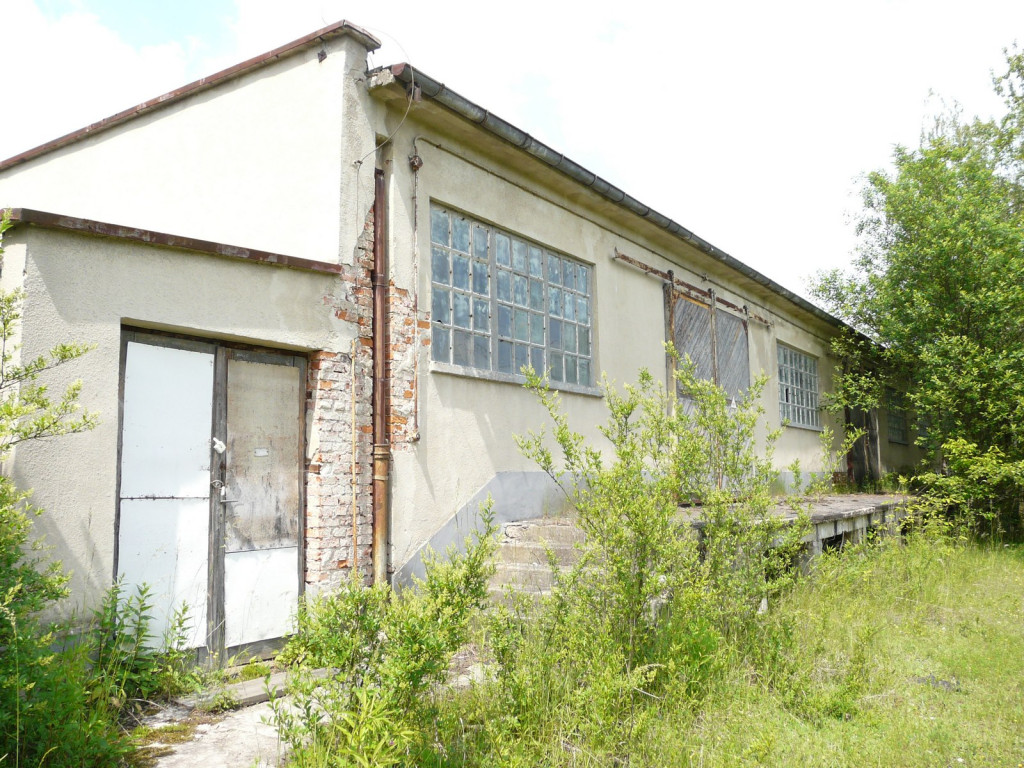 AMW marnuje nie tylko Zielonkę Na Zielonce - od lat - panoszy się Agencja Mienia Wojskowego we Wrocławiu