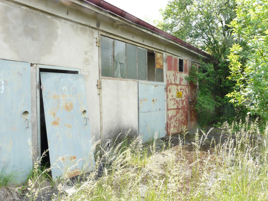 AMW marnuje nie tylko Zielonkę Na Zielonce - od lat - panoszy się Agencja Mienia Wojskowego we Wrocławiu