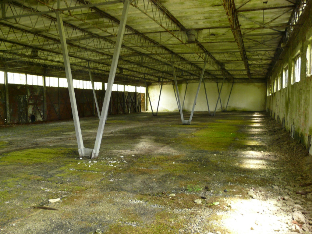 AMW marnuje nie tylko Zielonkę Na Zielonce - od lat - panoszy się Agencja Mienia Wojskowego we Wrocławiu