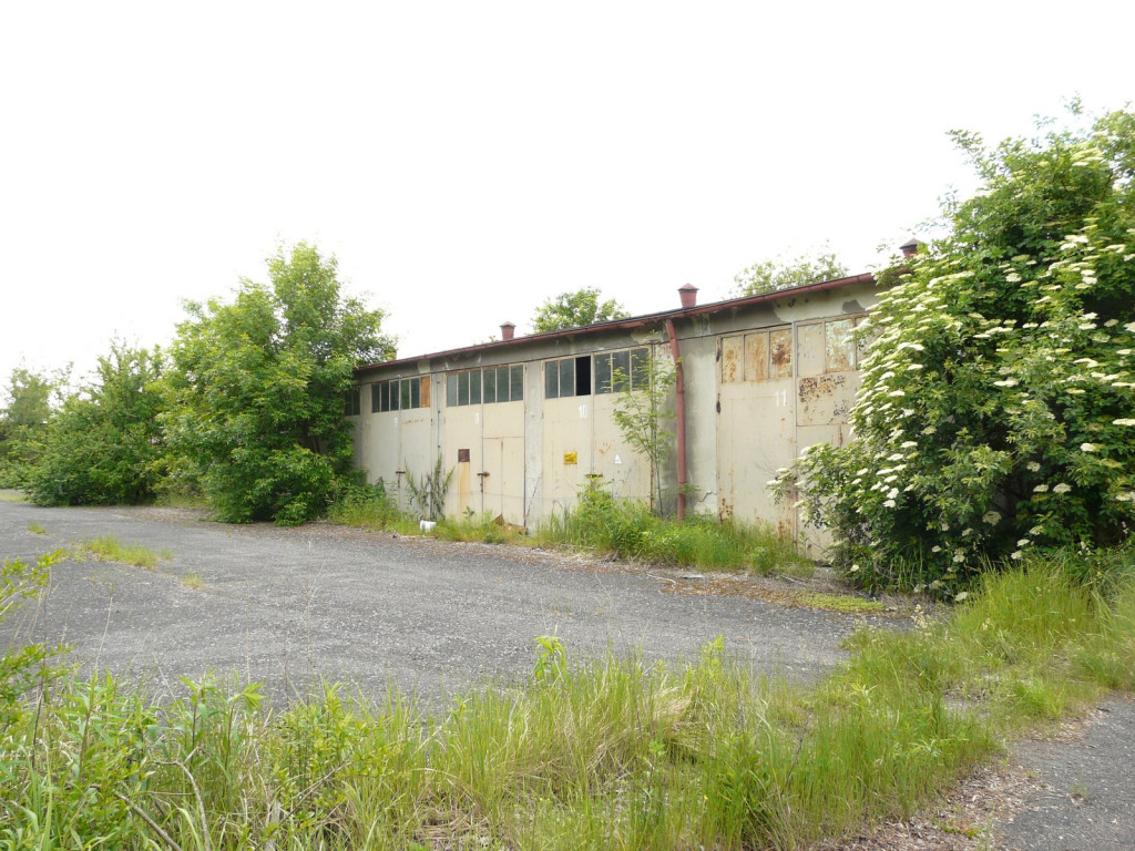 AMW marnuje nie tylko Zielonkę Na Zielonce - od lat - panoszy się Agencja Mienia Wojskowego we Wrocławiu