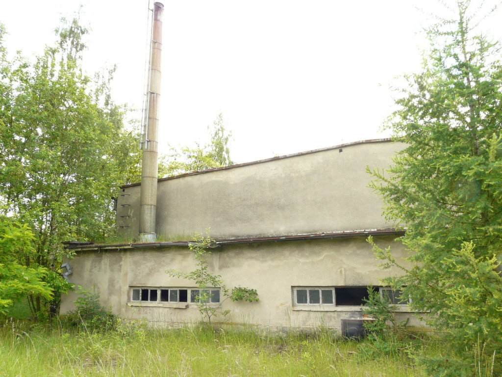 AMW marnuje nie tylko Zielonkę Na Zielonce - od lat - panoszy się Agencja Mienia Wojskowego we Wrocławiu